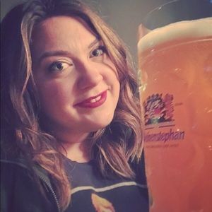 Meet your Posher, Teresa